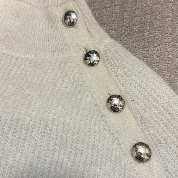 Sezane Trudy Jumper - Picture 3 of 5